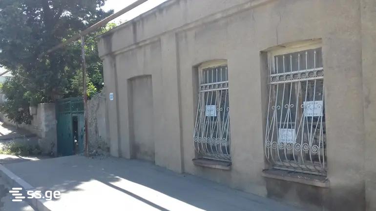 4 Room Private House For Sale view 5