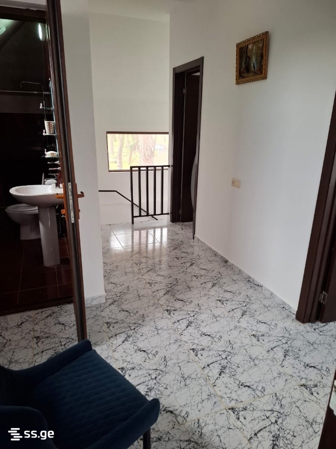 4 Room Private House Daily Rent. Shekvetili view 3