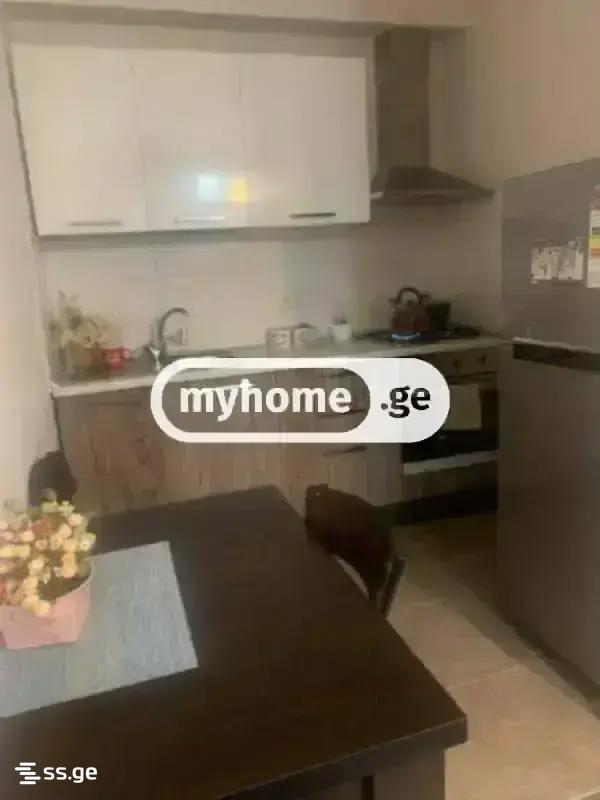 2 Room Flat For Rent. Samgori view 3