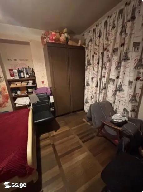 3 Room Flat For Sale view 3