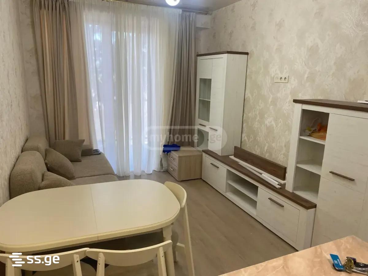 For Rent 2 Room Apartment Kutaisshi view 11