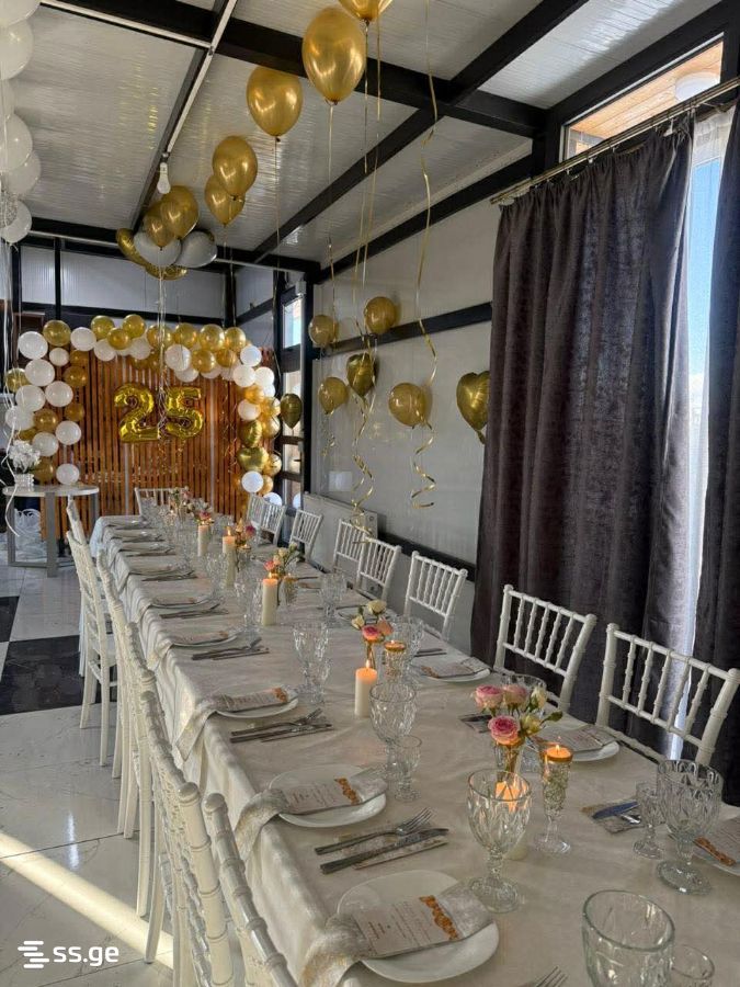 1 Room Private House Daily Rent. Varketili view 5