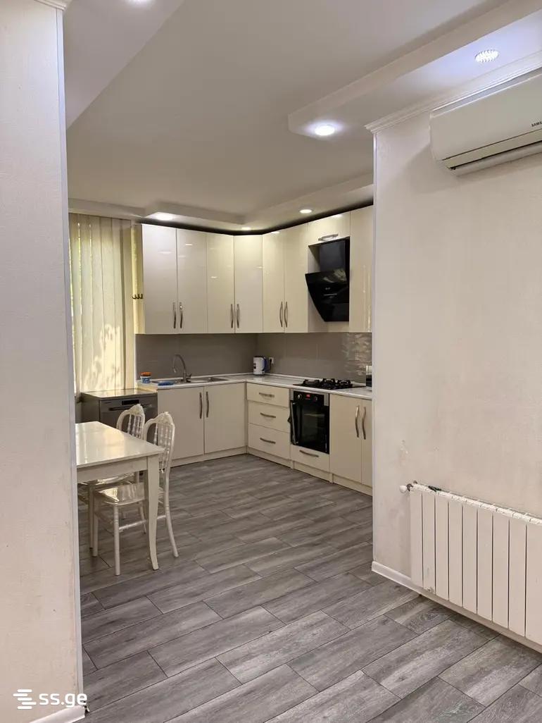 5 Room Private House For Rent. Isani view 7