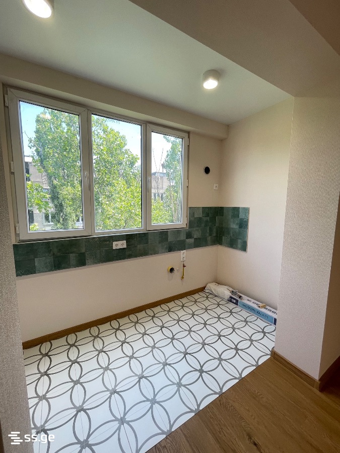 3 Room Flat For Sale view 14