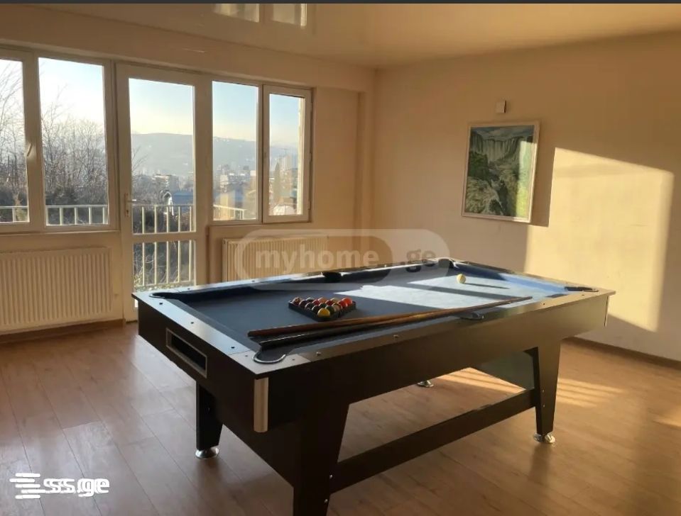 3 Room Private House Daily Rent. Nadzaladevi view 8