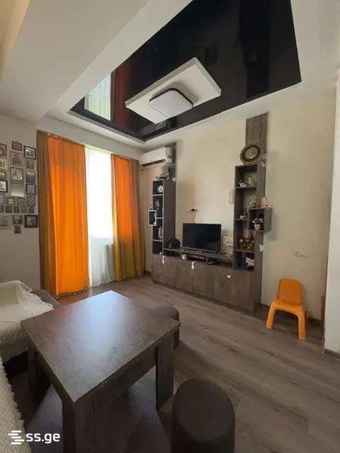 2 Room Flat For Sale view 11