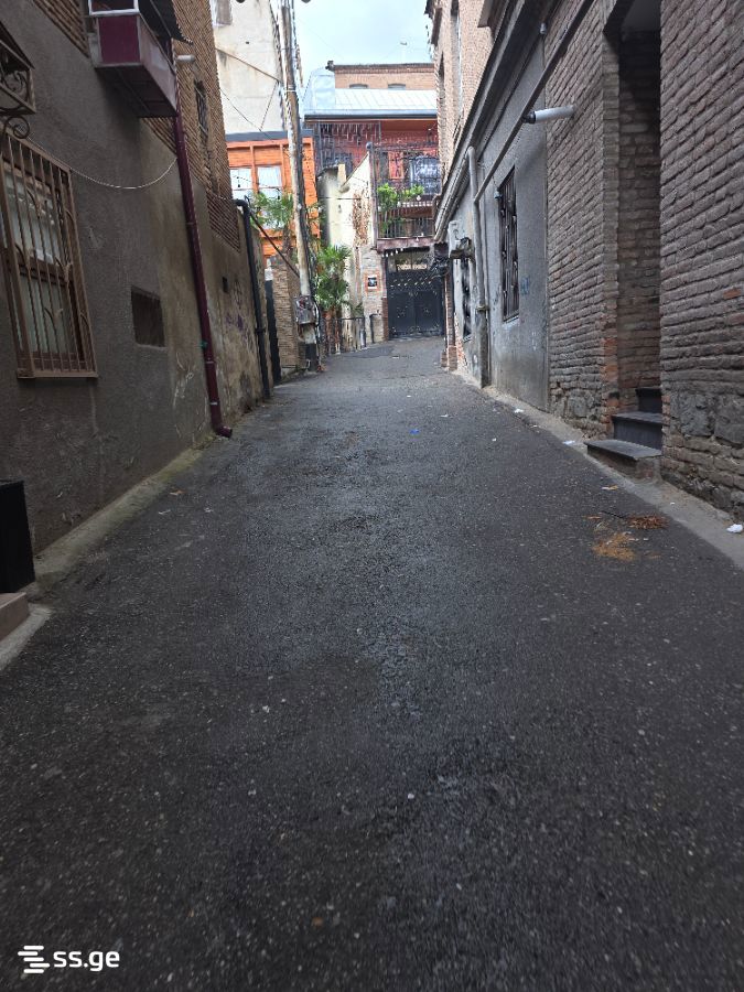 1 Room Flat For Sale view 4