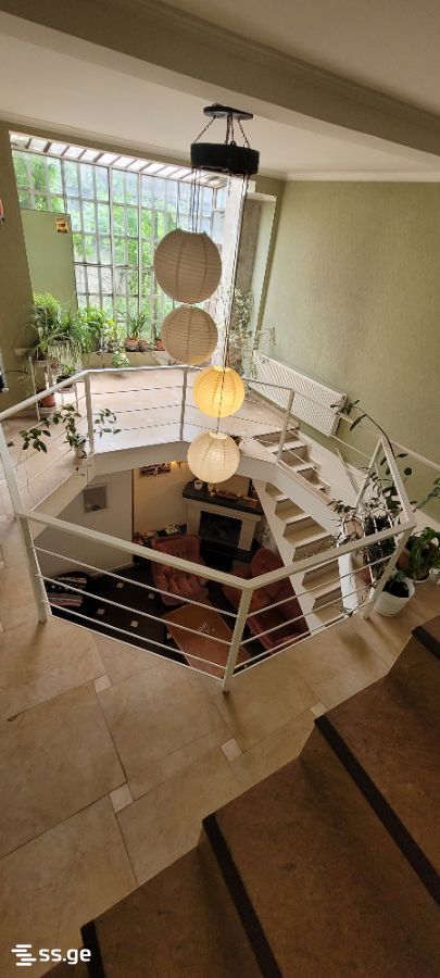 6 Room Private House For Sale view 14
