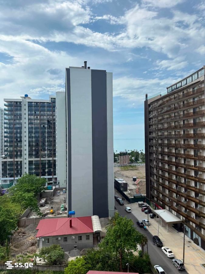 For Sale 2 Room Apartment view 12