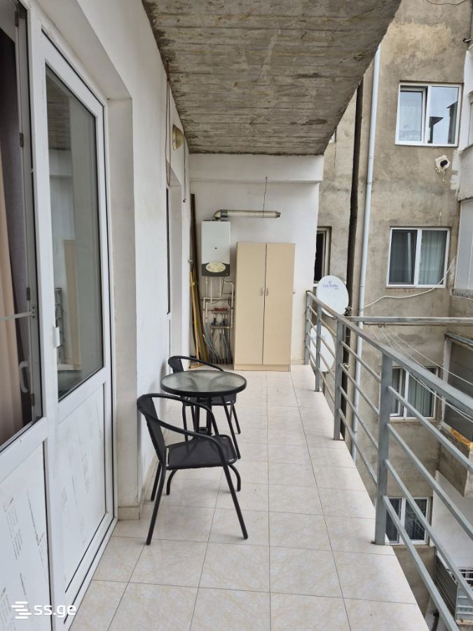 1 Room Flat For Rent. Gldani view 8
