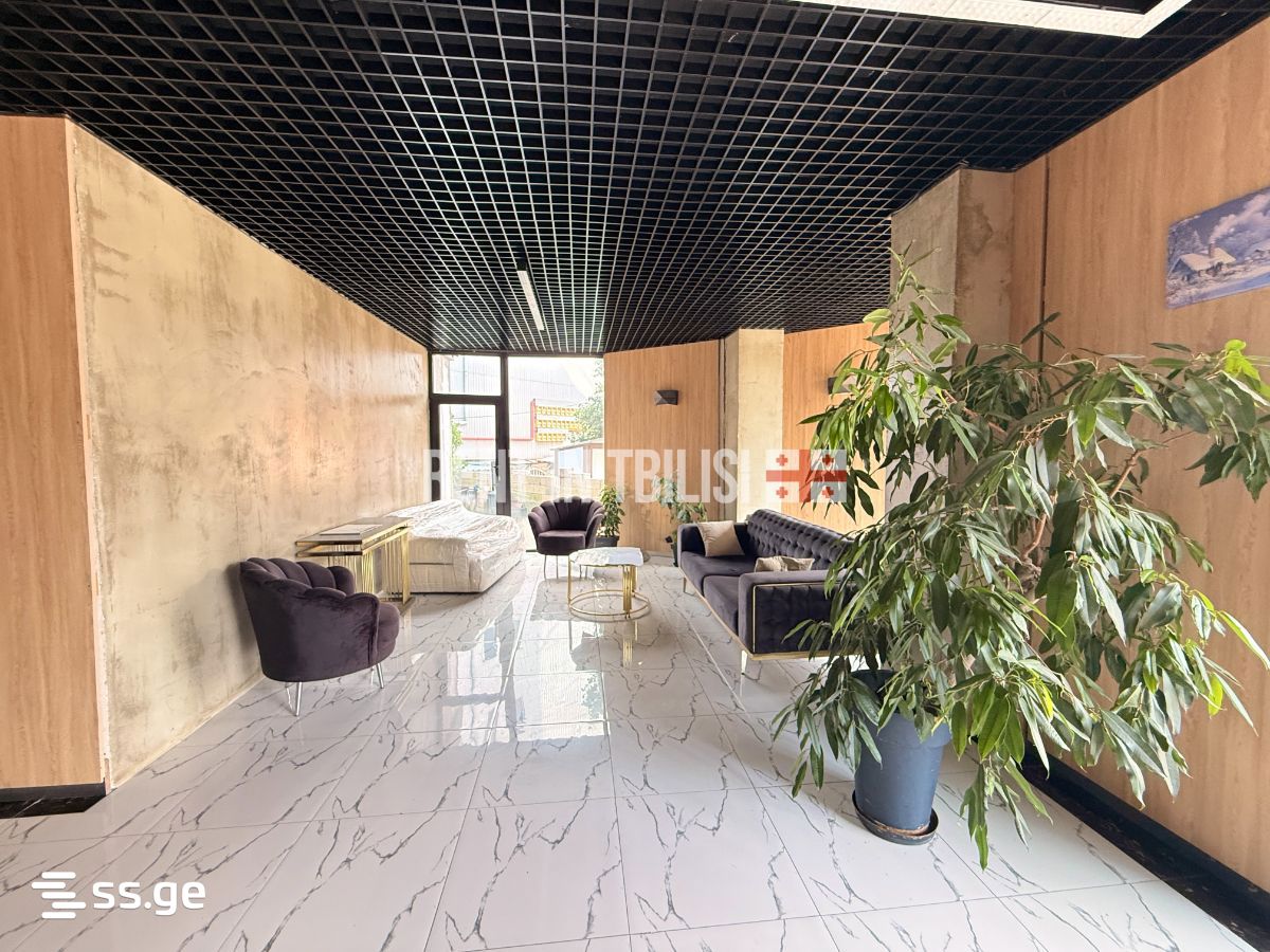 1 Room Flat For Sale view 9