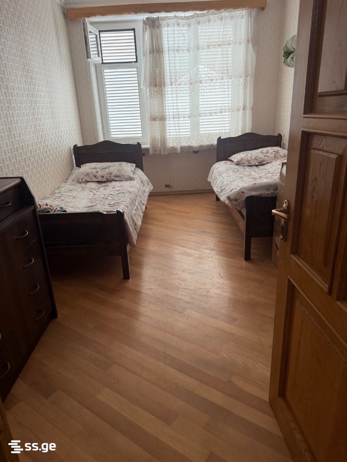 3 Room Flat For Rent. Gldani view 7