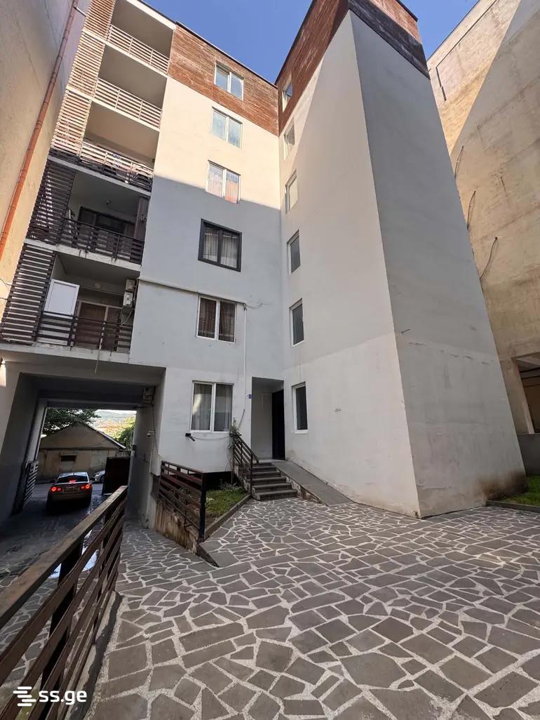 2 Room Flat For Sale view 1