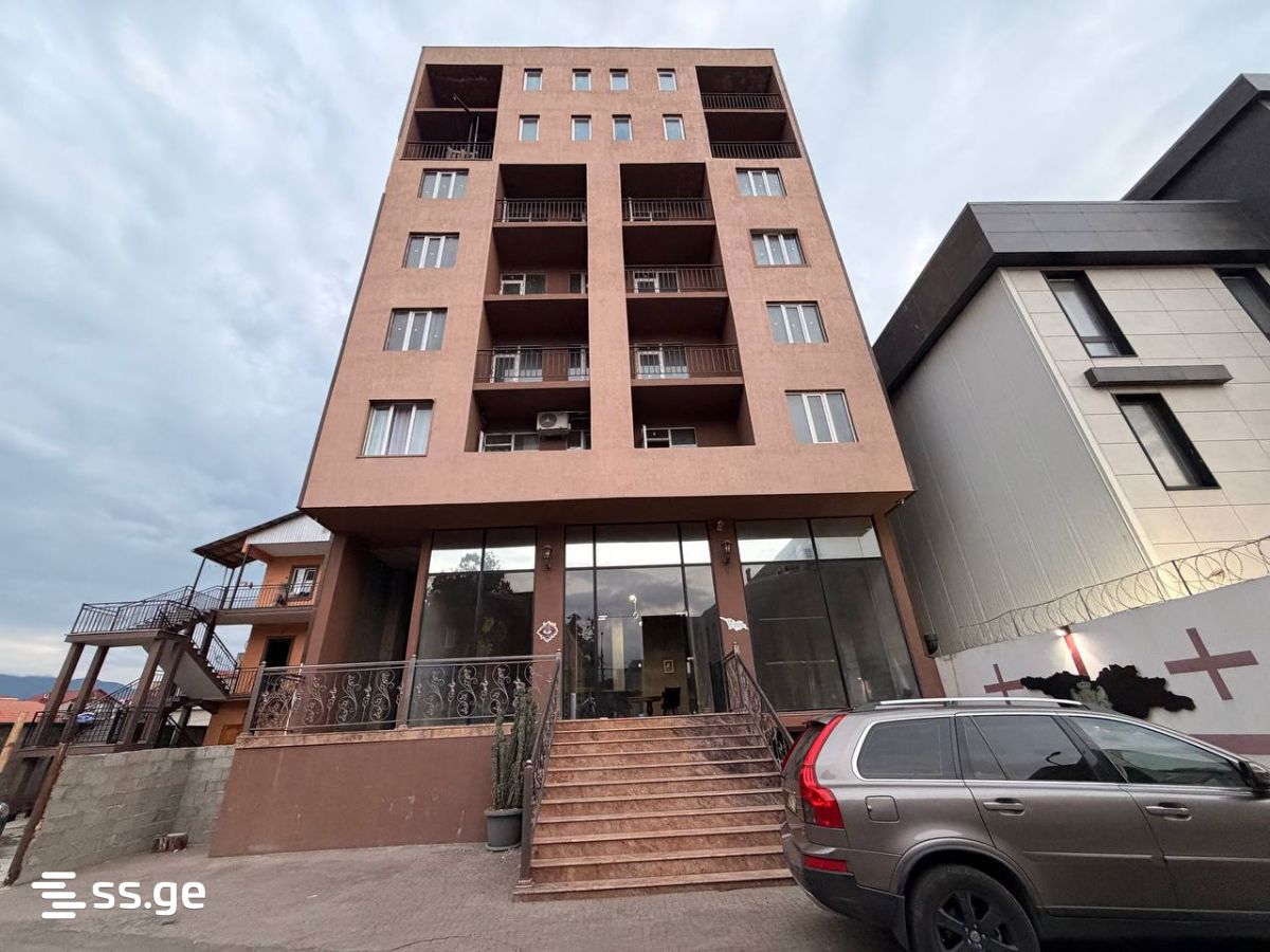 Продажа Commercial Space в хелвачаури view 3