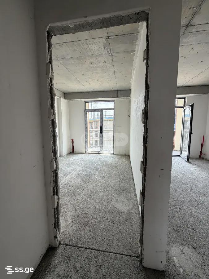 2 Room Flat For Sale view 1