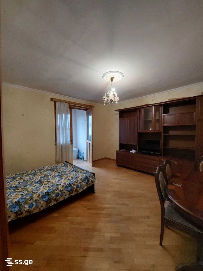 2 Room Flat For Rent. Kutaisi view 4