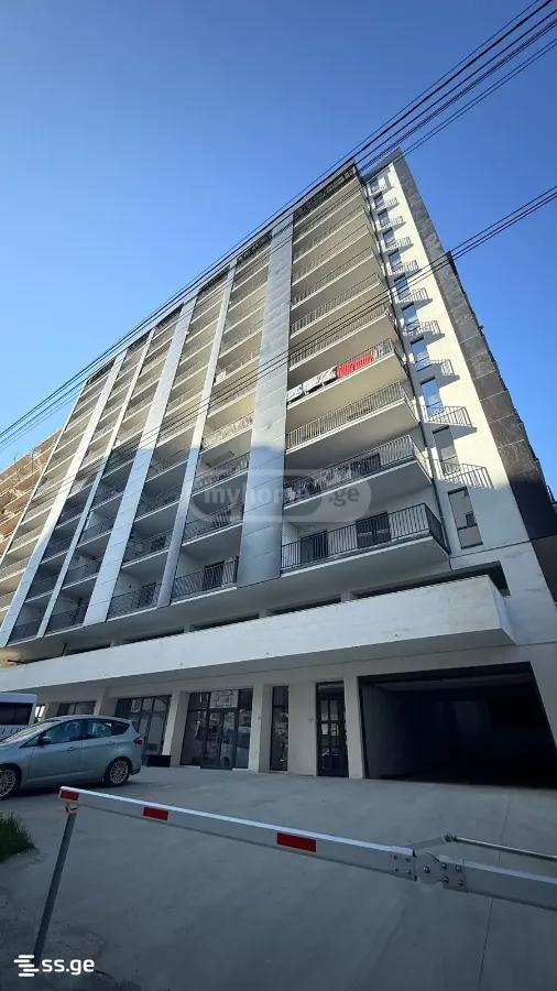 1 Room Flat For Rent. Gldani view 1