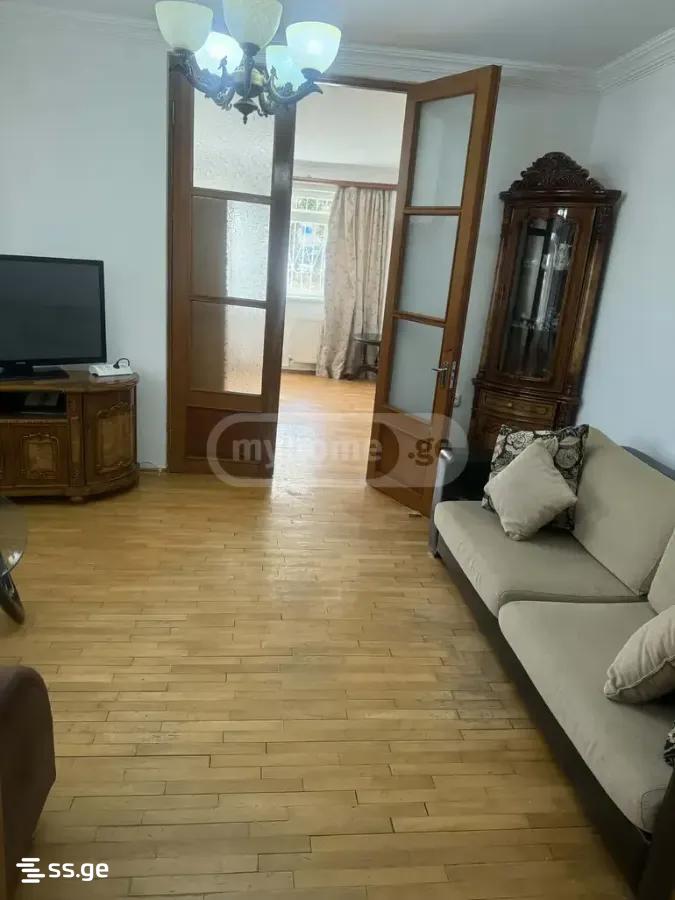 3 Room Private House For Rent. Vake view 5