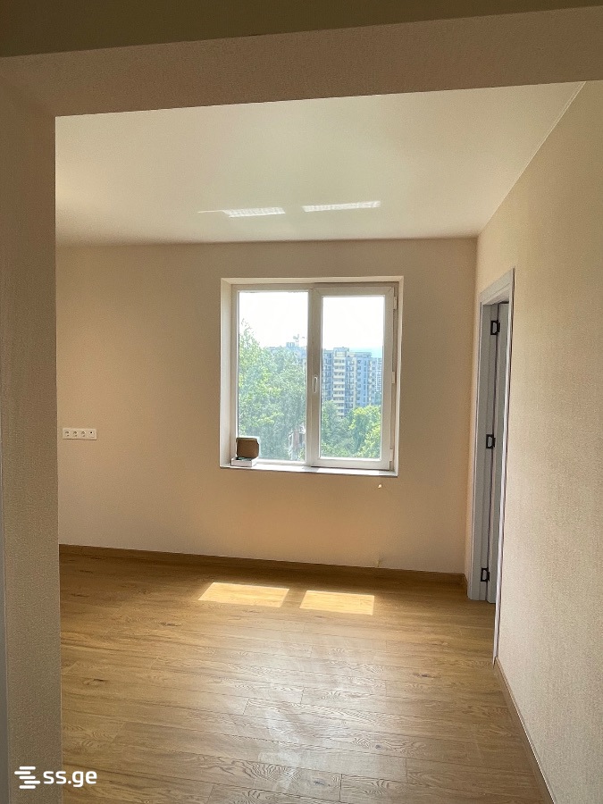 3 Room Flat For Sale view 11