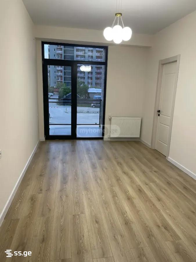 2 Room Flat For Sale view 1