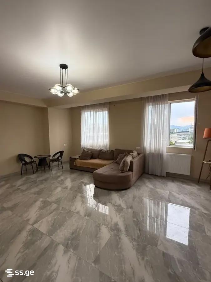 3 Room Flat For Rent. Gldani view 1
