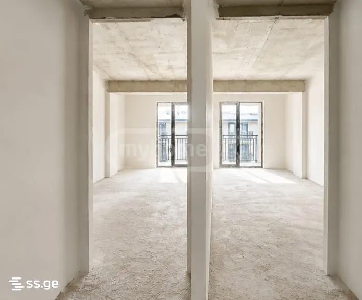 2 Room Flat For Sale view 2