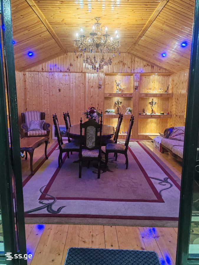 9 Room Private House For Sale view 13