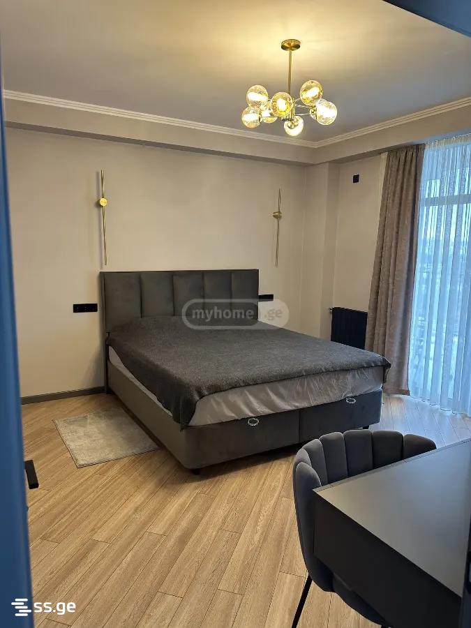 3 Room Flat For Sale view 11