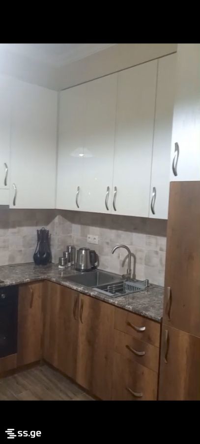 2 Room Flat For Sale view 5