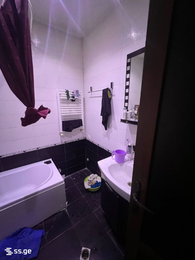 5 Room Flat For Sale view 11