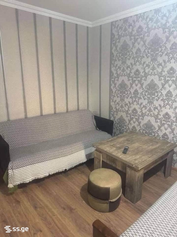 1 Room Flat For Rent. Samgori view 1