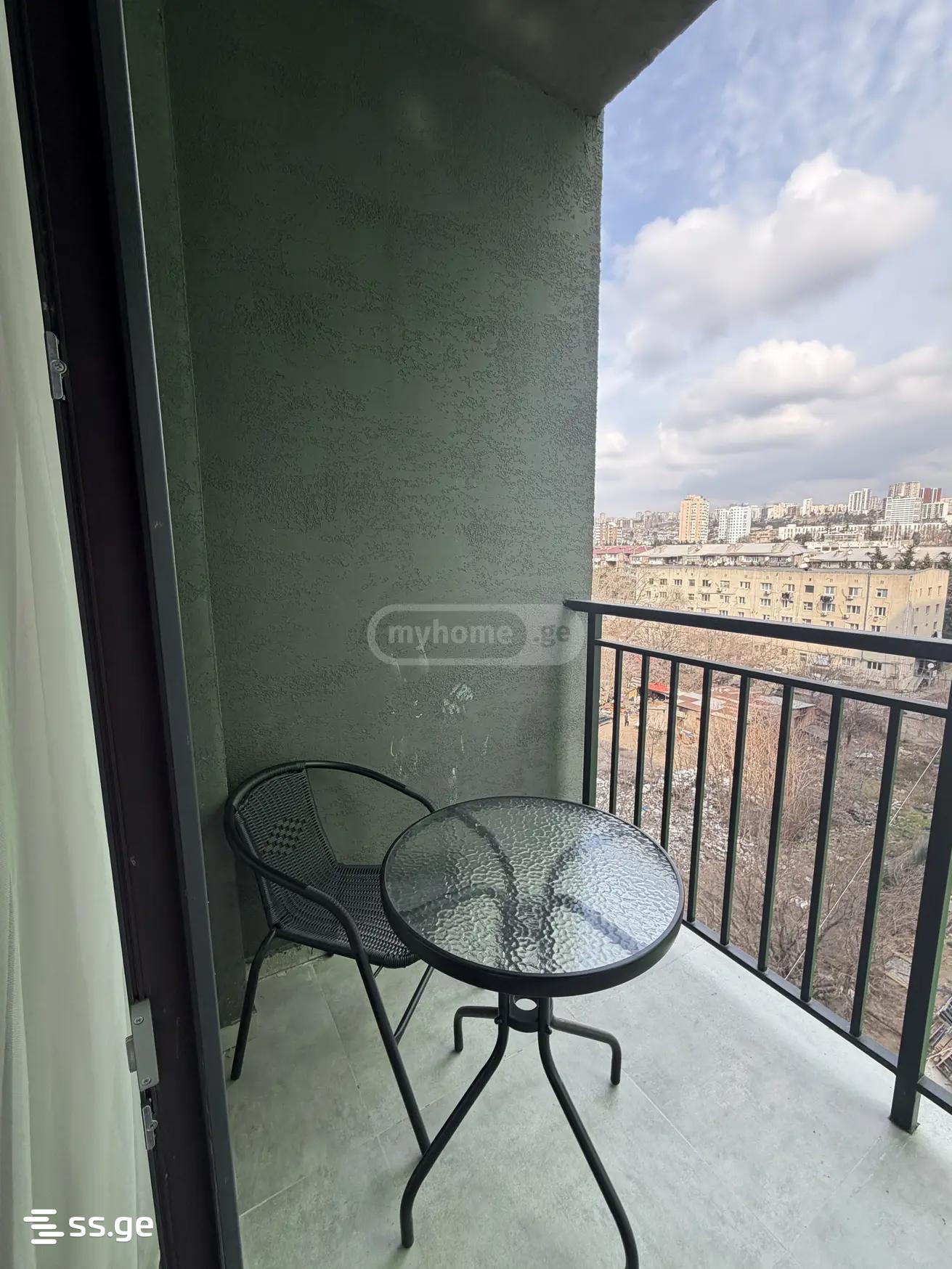 2 Room Flat For Rent. Samgori view 4