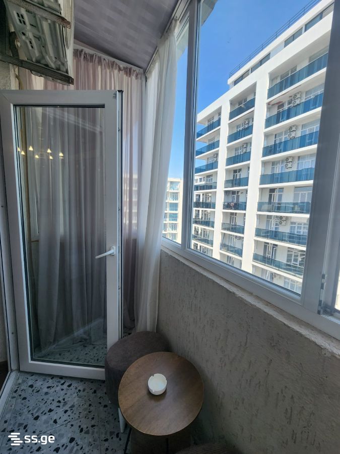 Daily Rent 1 Room Apartment view 16