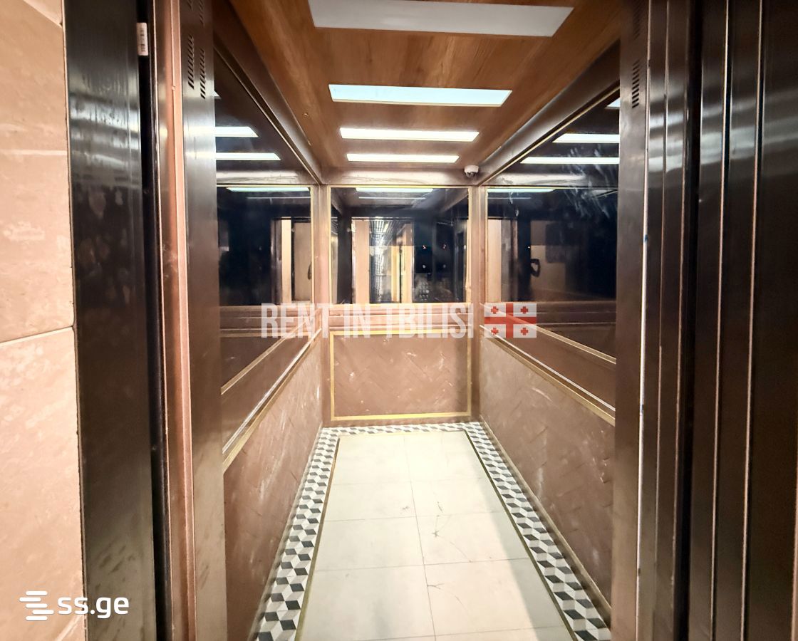1 Room Flat For Sale view 8