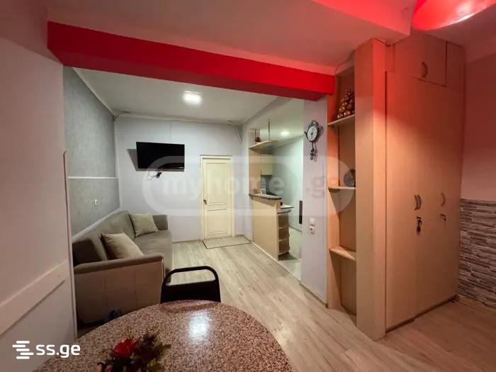 Commercial Real Estate For Rent. Chugureti view 1