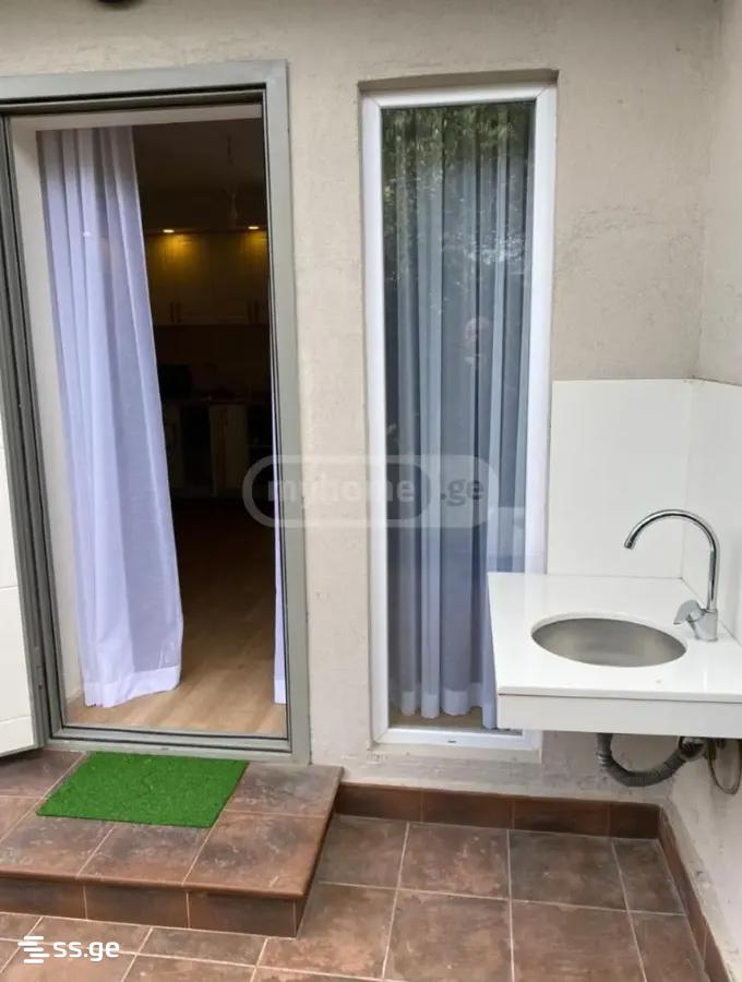 3 Room Private House For Rent. Batumi view 5