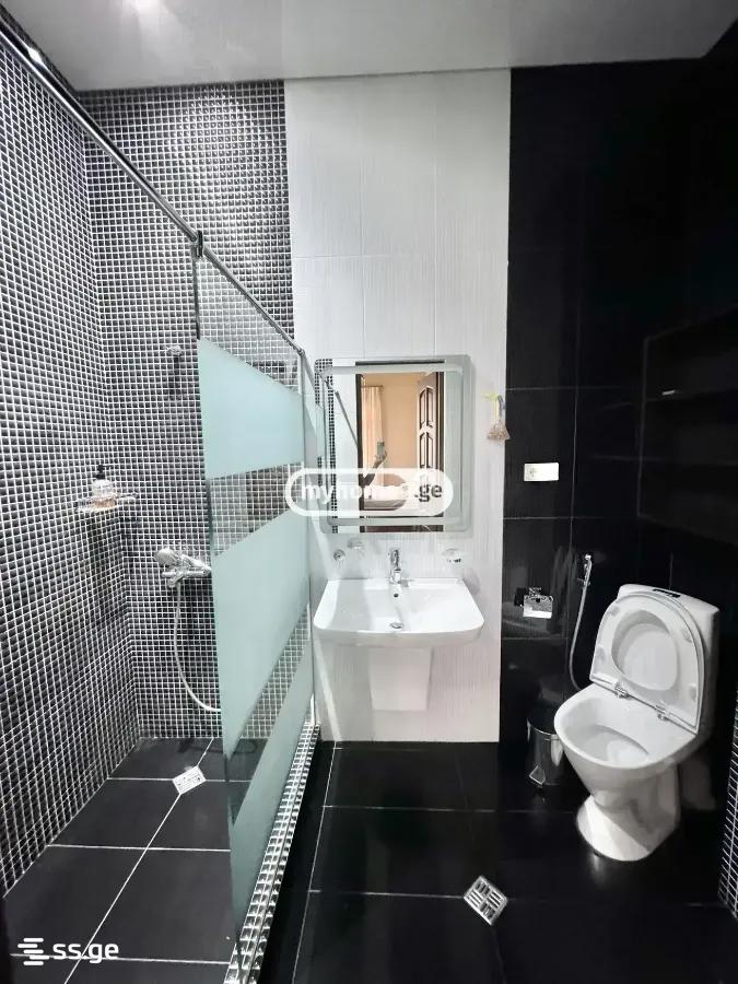 9 Room Hotel For Rent. Saburtalo view 25