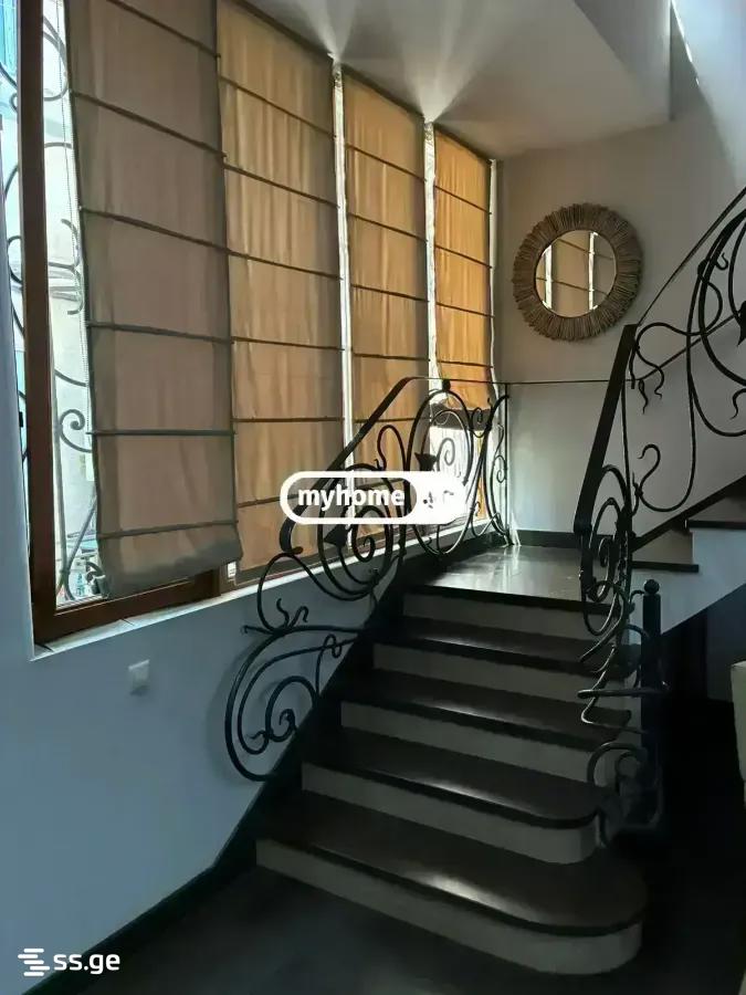 5 Room Hotel For Rent. Vera view 30