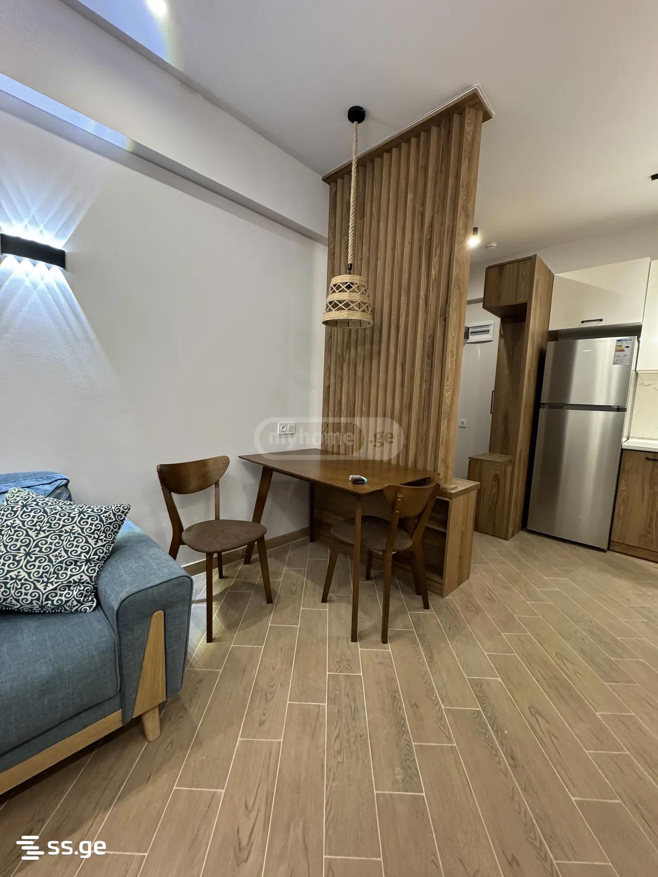 2 Room Flat For Rent. Samgori view 5