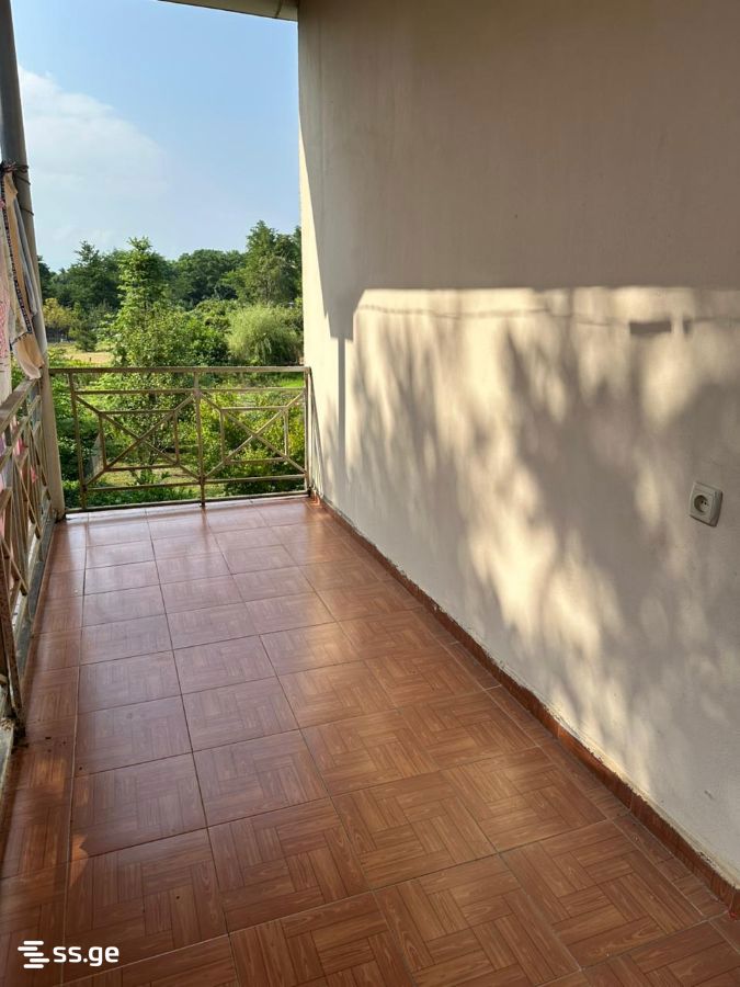 4 Room Summer Cottage Daily Rent. Shekvetili view 4