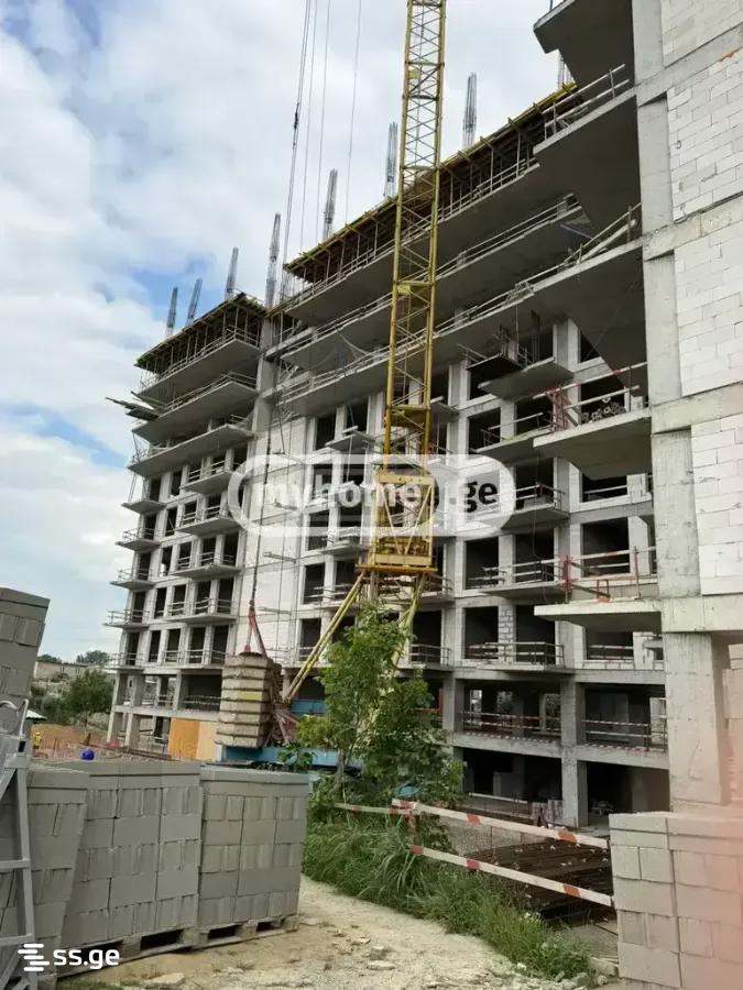 2 Room Flat For Sale view 4