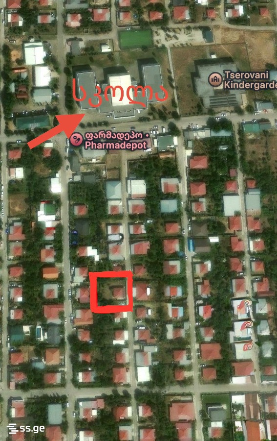 Продажа 3-комната Summer Cottage view 11