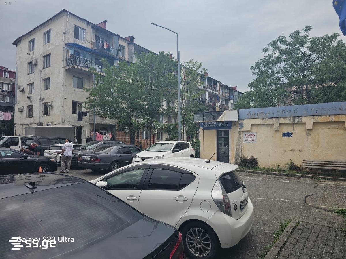 Shopping Property For Rent. Batumi view 2
