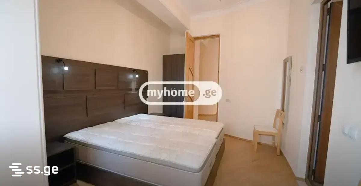 7 Room Hotel For Rent. Isani view 8