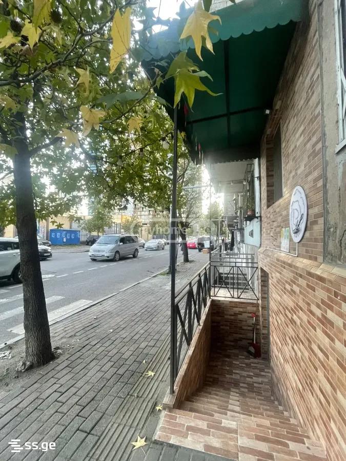 Commercial Space For Rent. Batumi view 7