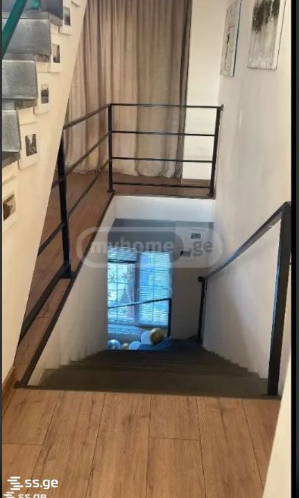 3 Room Private House Daily Rent. Nadzaladevi view 12