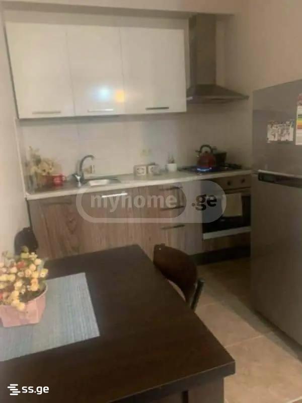 2 Room Flat For Rent. Samgori view 4