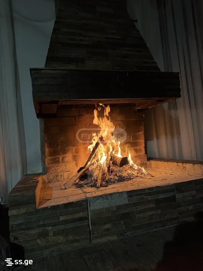 1 Room Private House Daily Rent. Varketili view 3