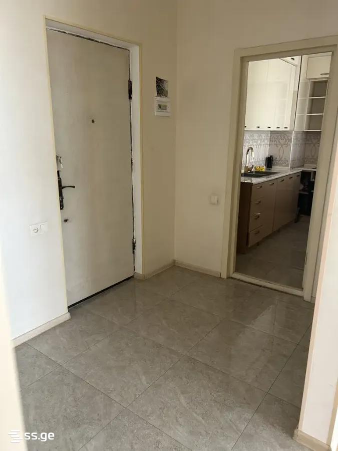4 Room Flat For Sale view 4