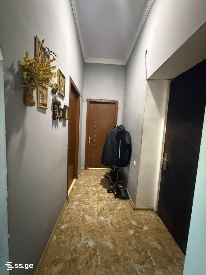 2 Room Flat For Sale view 2